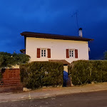 Photo n° 3 de l'avis de Tim.h fait le 23/05/2022 à 08:45 pour Hôtel Trinquet Mendionde à Saint-Pée-sur-Nivelle