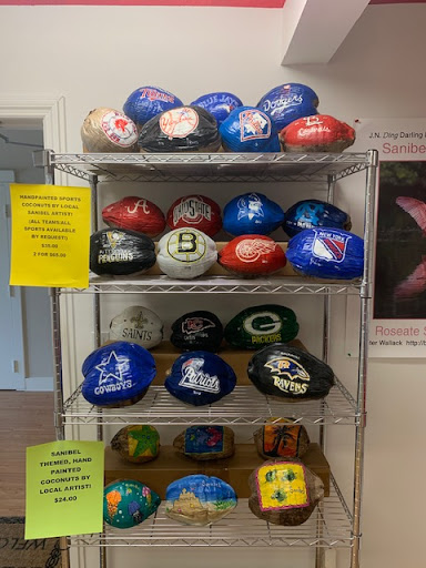 Shipping Service «Qwik Pack & Ship», reviews and photos, 1456 Periwinkle Way, Sanibel, FL 33957, USA