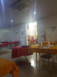 Atmosphère du Restaurant chinois Restaurant Muraille de Chine à Sainte-Clotilde - n°1