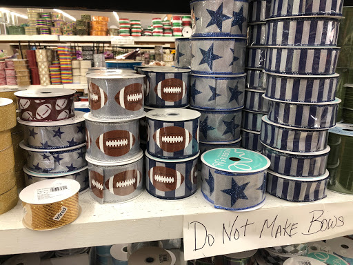 Wholesale Florist «Travis Wholesale Florists», reviews and photos, 240 W Josephine St, San Antonio, TX 78212, USA