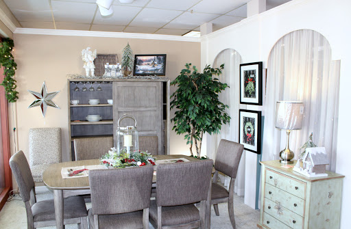 Furniture Store «Romberger Furniture Inc», reviews and photos, 190 E Main St, Valley View, PA 17983, USA