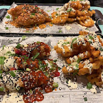 Photo n°1 de l'avis de Konstantin.. fait le 25/02/2020 à 11:13 sur le  GOKIO Bros. à Frankfurt