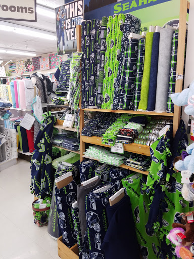 Craft Store «Ben Franklin», reviews and photos, 15756 Redmond Way, Redmond, WA 98052, USA