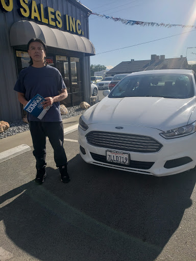 Car Dealer «Super Shopper Auto Sales Inc.», reviews and photos, 683 E Walker St, Orland, CA 95963, USA