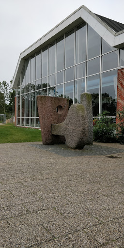 Varde Svømmehal in Varde, Varde