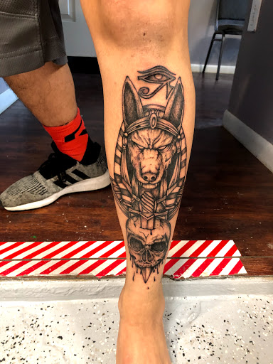 Explore ghetto gangster chicano tattoo sleeve ideas, creative tattoo ideas in Victoria, available at Ds Tattoos