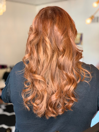 Beauty Salon «Eutopia Salon», reviews and photos, 244 W Chimes St, Baton Rouge, LA 70802, USA