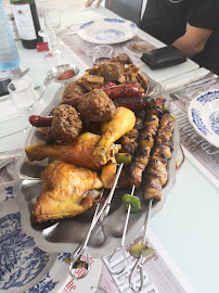 Plats et boissons du Restaurant français Restaurant La Grenouillère à Boves - n°7