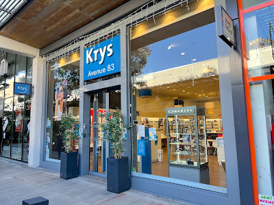 Opticien La Valette-du-Var - Cc Avenue 83 - Krys à La Valette-du-Var