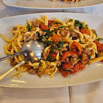 Photo n°4 de l'avis de Elia.i fait le 01/05/2024 à 16:38 sur le  Ristorante Squadrani à Rimini