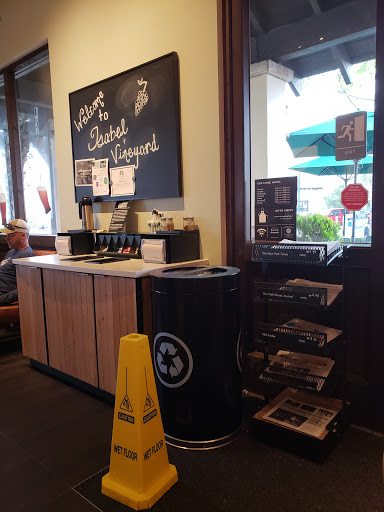 Starbucks image