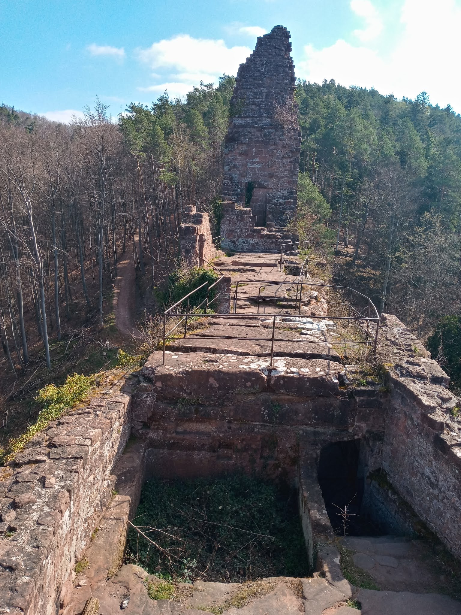 Photo n° 38 de l'avis de Manuela.s fait le 03/04/2021 à 09:38