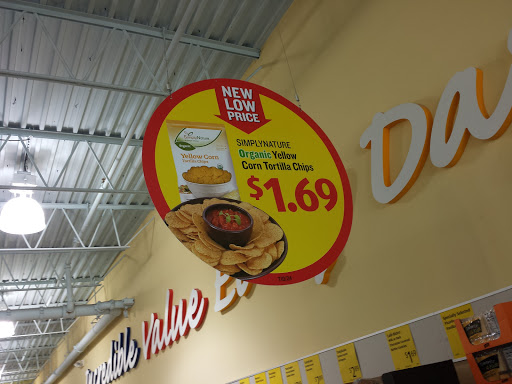 Supermarket «ALDI», reviews and photos, 3057 NJ-35, Hazlet, NJ 07730, USA