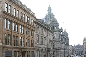 The Z Hotel Glasgow image