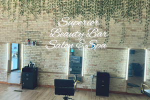 Superior Beauty Bar Salon and Spa image