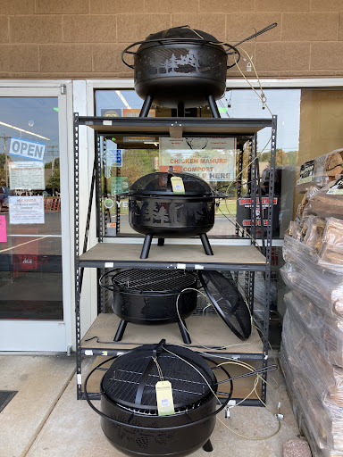 Hardware Store «Waxhaw Ace Hardware», reviews and photos, 3927 Providence Rd S, Waxhaw, NC 28173, USA