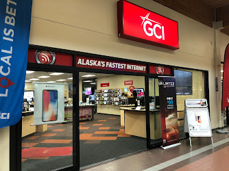 GCI Store | Ketchikan