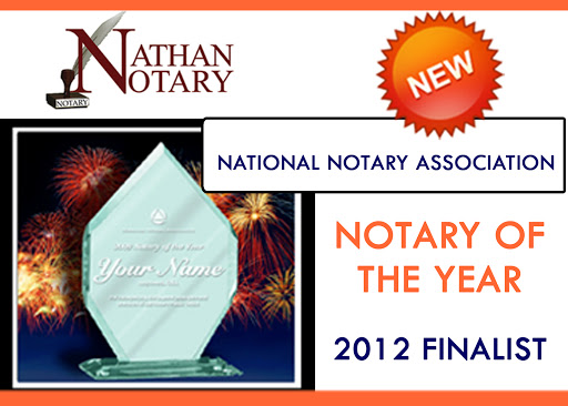 Nathan Notary