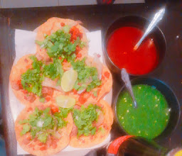 TACOS Y QUESADILLAS ESTILO MÉXICO photo