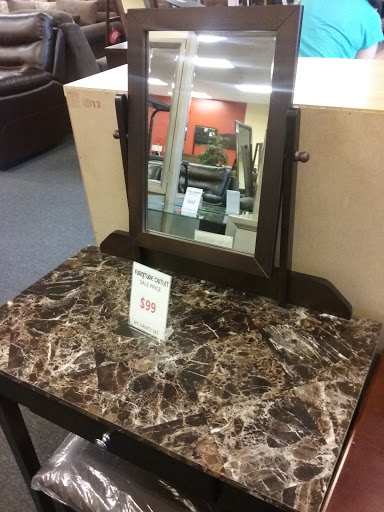 Furniture Store «Furniture Outlet», reviews and photos, 5600 Van Buren Boulevard # B, Riverside, CA 92503, USA
