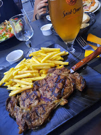 Plats et boissons du Restaurant La Mandoline à Argelès-sur-Mer - n°8