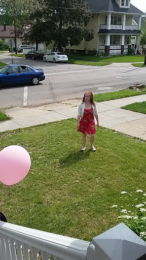 Park «Loew Park», reviews and photos, 4741 W 32nd St, Cleveland, OH 44109, USA