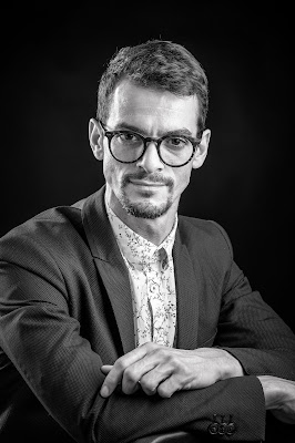 MOUMENE Karim-IAD FRANCE - Votre conseiller immobilier Villedoux à Villedoux