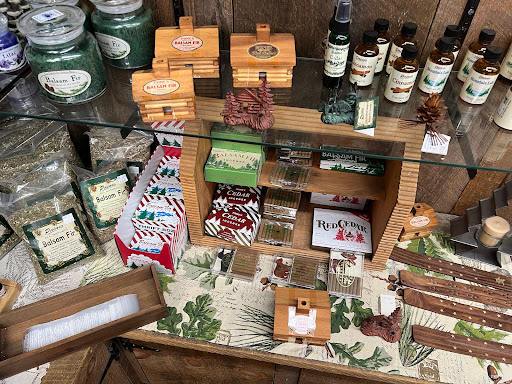 Gift Shop «Speculator Department Store», reviews and photos, 2901 NY-8, Speculator, NY 12164, USA