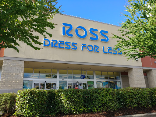 Clothing Store «Ross Dress for Less», reviews and photos, 909 N Landing Way, Renton, WA 98057, USA