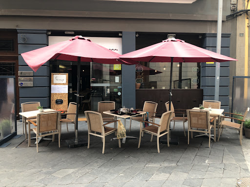 Información y opiniones sobre Perinqué de Las Palmas De Gran Canaria