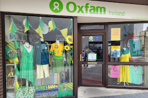 Oxfam Tralee