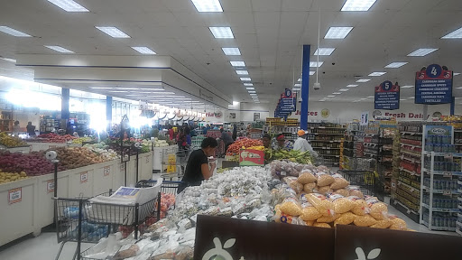Supermarket «Presidente Supermarkets», reviews and photos, 18350 NW 7th Ave, Miami, FL 33169, USA