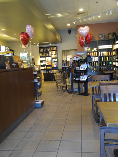 Coffee Shop «Starbucks», reviews and photos, 3241 Sixes Rd, Canton, GA 30114, USA