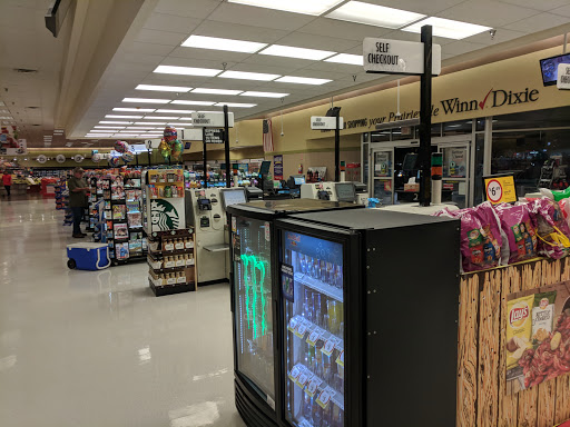 Supermarket «Winn-Dixie», reviews and photos, 17682 Airline Hwy, Prairieville, LA 70769, USA