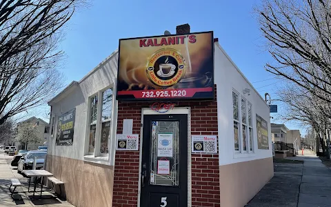 SOL-KALANIT'S Restaurant & Coffe image