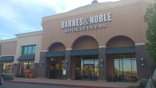 Book Store «Barnes & Noble Booksellers South Corona», reviews and photos, 2470 Tuscany St #101, Corona, CA 92881, USA