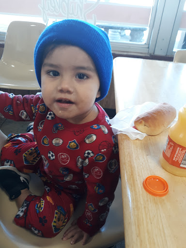 Donut Shop «Shipley Do-Nuts», reviews and photos, 507 W Moore Ave, Terrell, TX 75160, USA