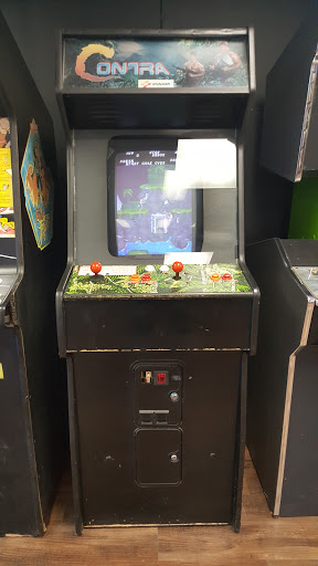 Electronics Store «The Tech Exchange», reviews and photos, 4133 Brandon Ave SW, Roanoke, VA 24018, USA