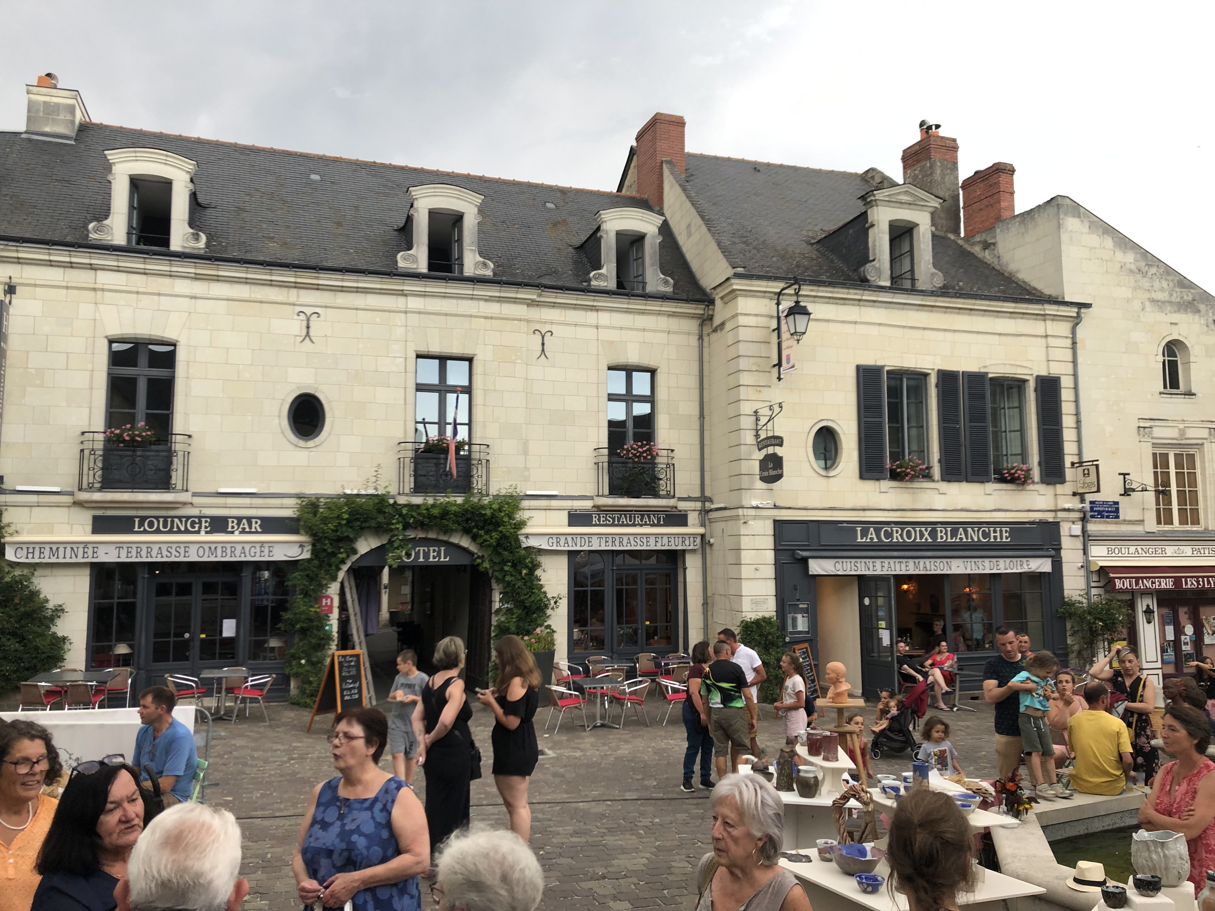 Photo n° 5 de l'avis de JP.o fait le 09/07/2023 à 21:36