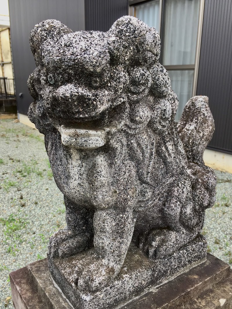 桃薗神社