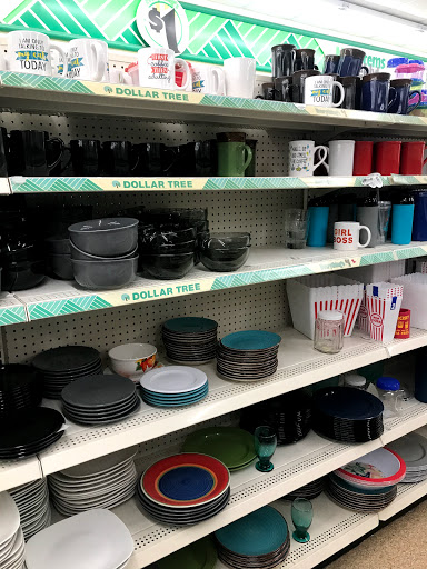 Dollar Store «Dollar Tree», reviews and photos, 8634 Baymeadows Rd, Jacksonville, FL 32256, USA