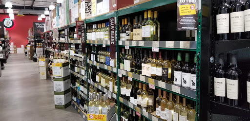 Wine Store «BevMo!», reviews and photos, 212 N El Camino Real, Encinitas, CA 92024, USA