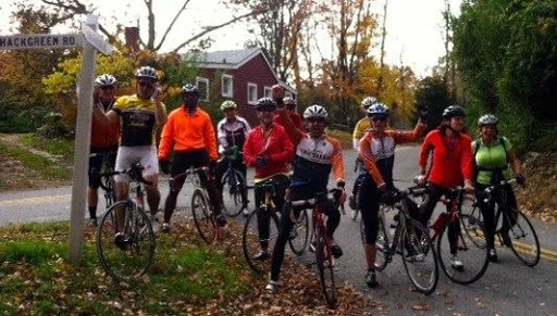 Bicycle Store «Ridgefield Bicycle Company», reviews and photos, 88 Danbury Rd, Ridgefield, CT 06877, USA