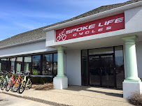 Spoke Life Cycles (Sylvania) - Photo 2 - Car repair in Sylvania, OH, Toledo
