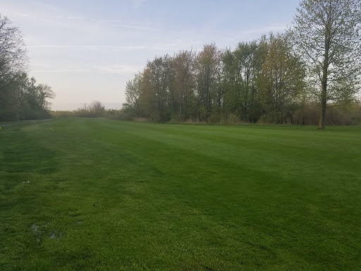 Golf Course «Lake Erie Metropark Golf Course», reviews and photos, 14786 Lee Rd, Rockwood, MI 48173, USA