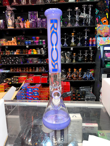 Tobacco Shop «Lava Smoke Shop», reviews and photos, 1019 Main St, Paterson, NJ 07503, USA