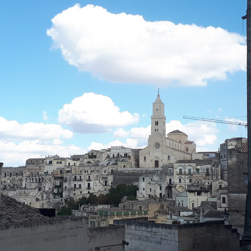 Matera