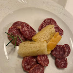 Photo n°2 de l'avis de manuel.r fait le 27/11/2021 à 22:00 sur le  AL SAZIO Ristorante à Lodi