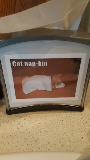 Coffee Shop «Brewed Awakenings», reviews and photos, 1271 1st Ave SE, Cedar Rapids, IA 52402, USA