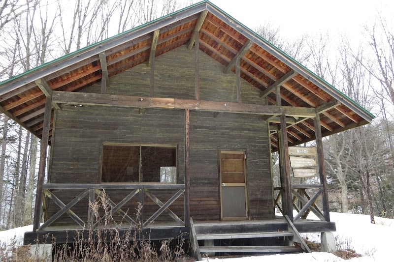 避難小屋